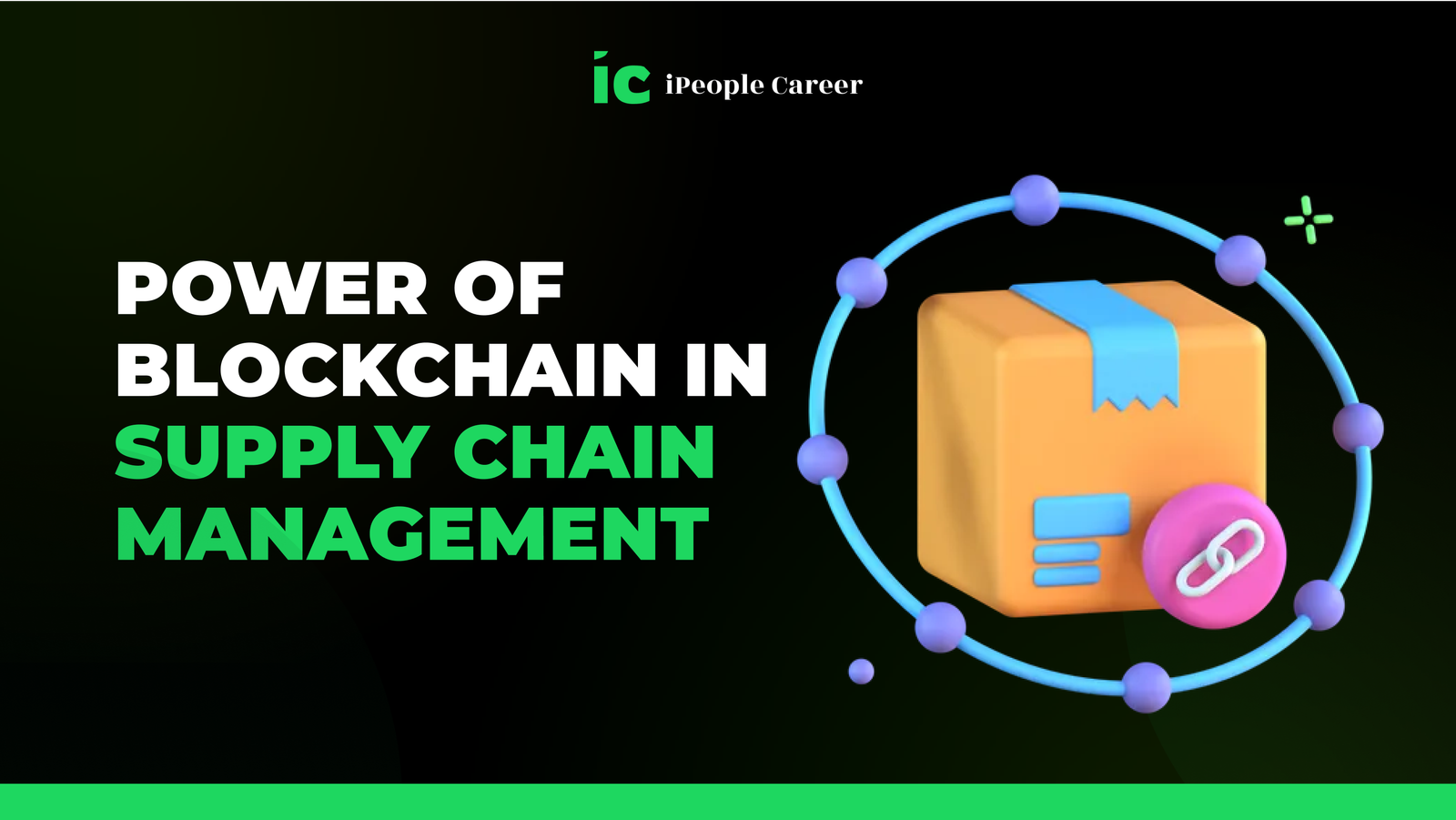 Supply Chain Management
