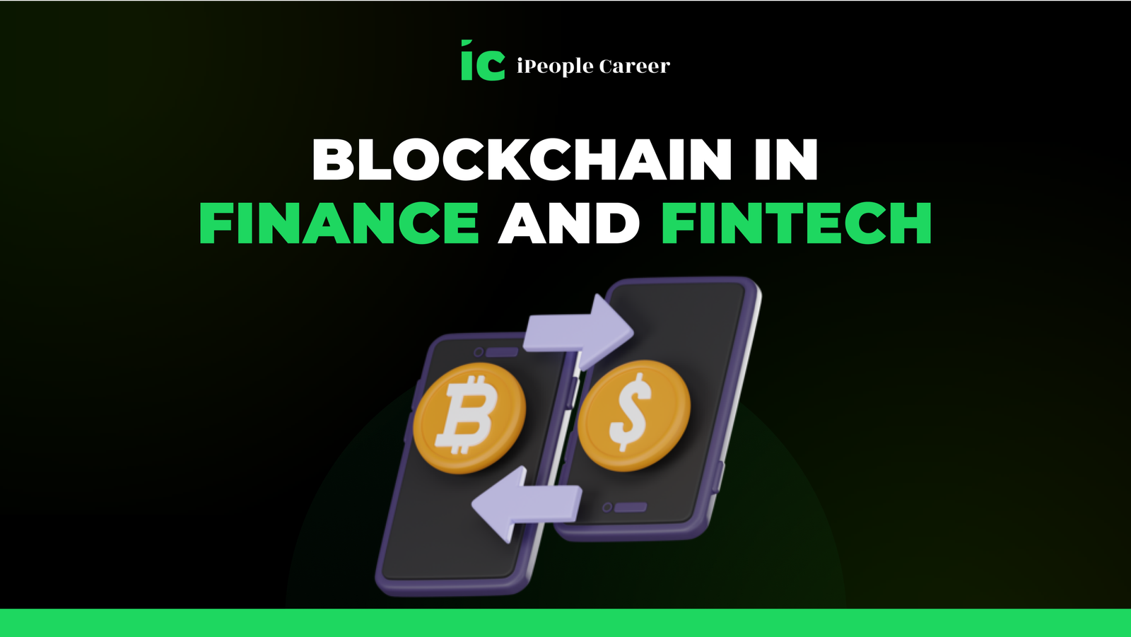 Finance and Fintech